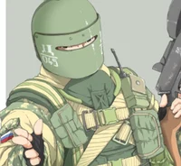Tachanka 