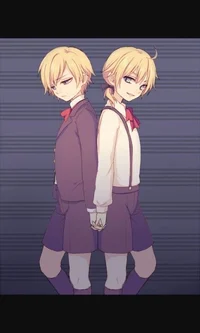 Twins BL
