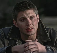 DEAN WINCHESTER 