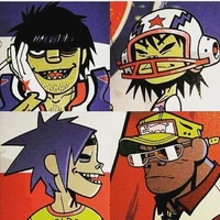 Gorillaz