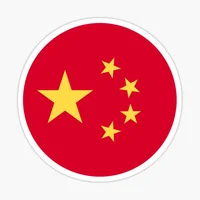 China
