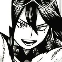 MHA - Nemuri Kayama