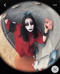 Joey jordison 