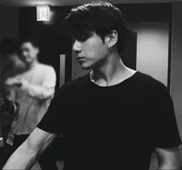 Jeon Jungkook 