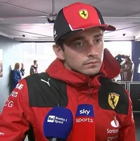 Charles Leclerc
