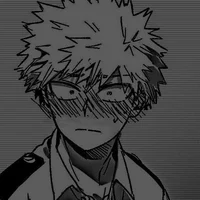Katsuki Bakugou