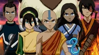 The Aang Gang