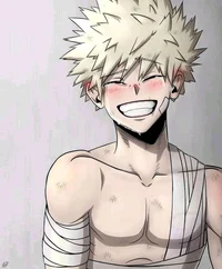 bakugo