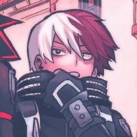 Shoto Todoroki