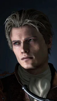 Leon Kennedy