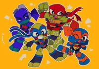 ROTTMNT