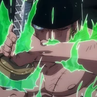Roronoa Zoro