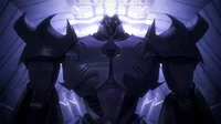 TFP Lord Megatron 