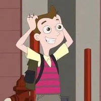 Milo Murphy
