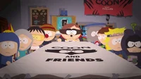 Coon and Friends 