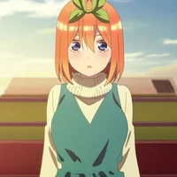 Yotsuba Nakano