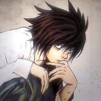 L lawliet 
