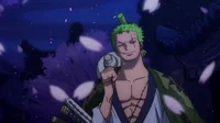 Roanoa Zoro