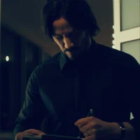 john wick