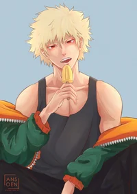 Bakugo