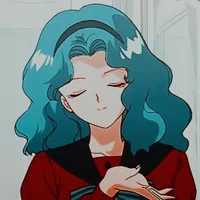 Michiru Kaiou
