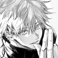 Satoru Gojo