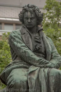 Ludwig van Beethoven
