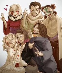 Lowermoon group chat