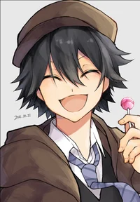 Ranpo SH
