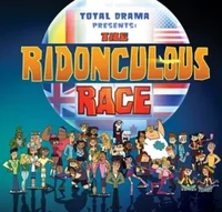 Ribonkculous Race 