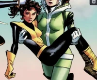 Kitty Pryde