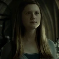 Ginny Weasley 