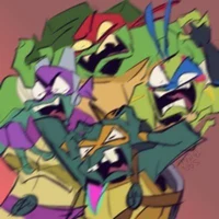 ROTTMNT