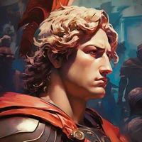 Alexander the Great