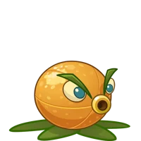 PvZ2 Citron