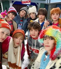 NCT 127