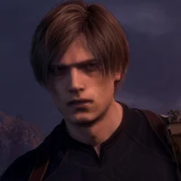 Leon Scott Kennedy 