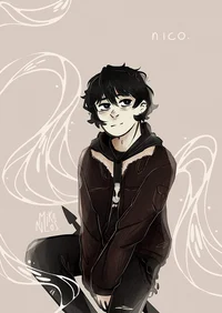 Nico di Angelo 