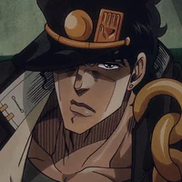 Jotaro Kujo P3