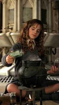 Hermione Granger