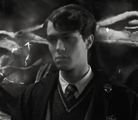 Tom Marvolo Riddle