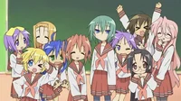 Lucky Star -RPG-