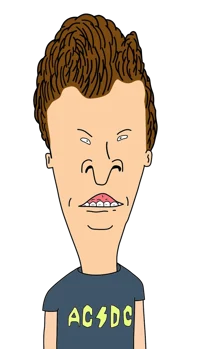 Butthead 