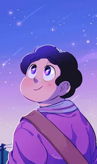 Steven Universe