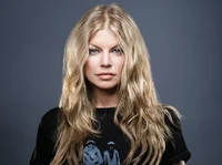 Fergie 