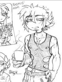 Rasmus