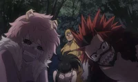 MHA SAD