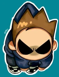 Mini Tom Eddsworld 