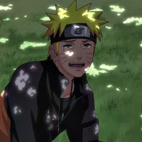 Naruto Uzumaki 