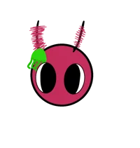 Blaire kinito pet oc